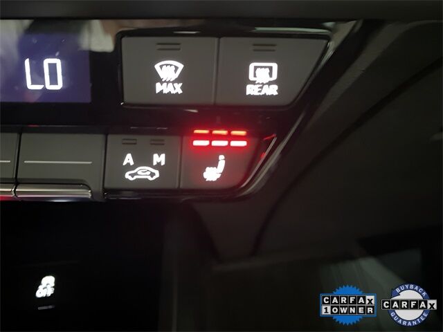 2024 Audi Q4 E-tron Premium photo 38