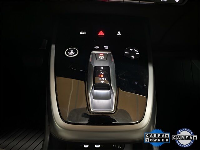 2024 Audi Q4 E-tron Premium photo 41