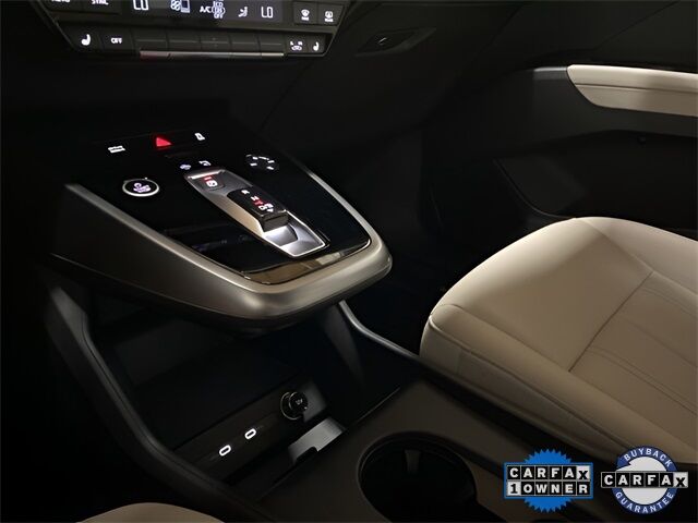 2024 Audi Q4 E-tron Premium photo 39