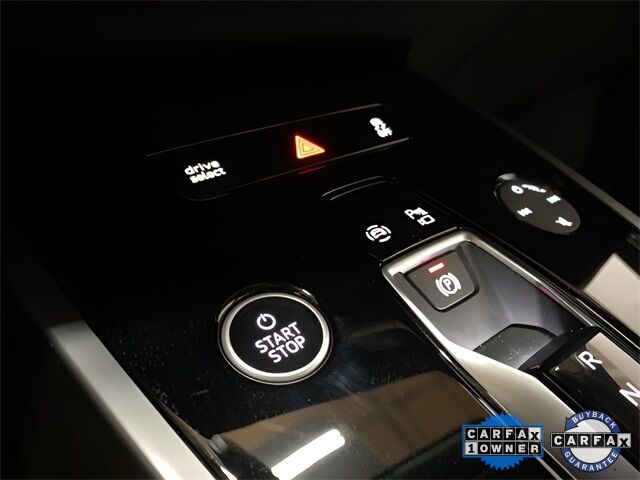 2024 Audi Q4 E-tron Premium photo 40