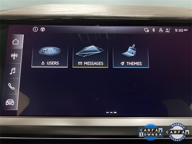 2024 Audi Q4 E-tron Premium photo 29