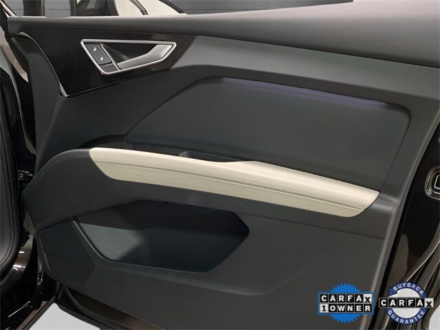 2024 Audi Q4 E-tron Premium photo 62