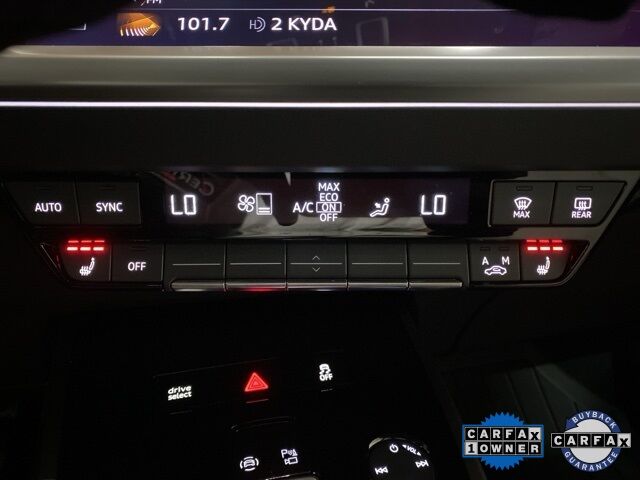 2024 Audi Q4 E-tron Premium photo 36