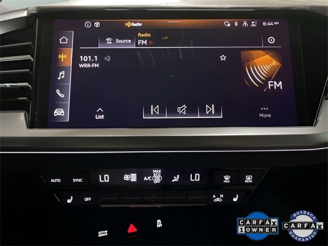 2024 Audi Q4 E-tron Premium photo 27