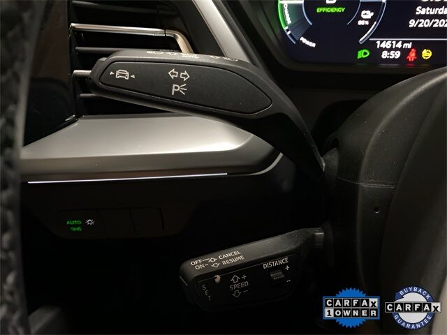 2024 Audi Q4 E-tron Premium photo 25