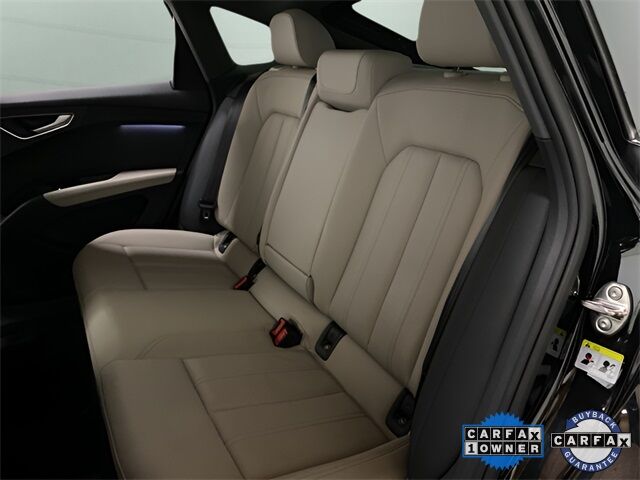 2024 Audi Q4 E-tron Premium photo 55