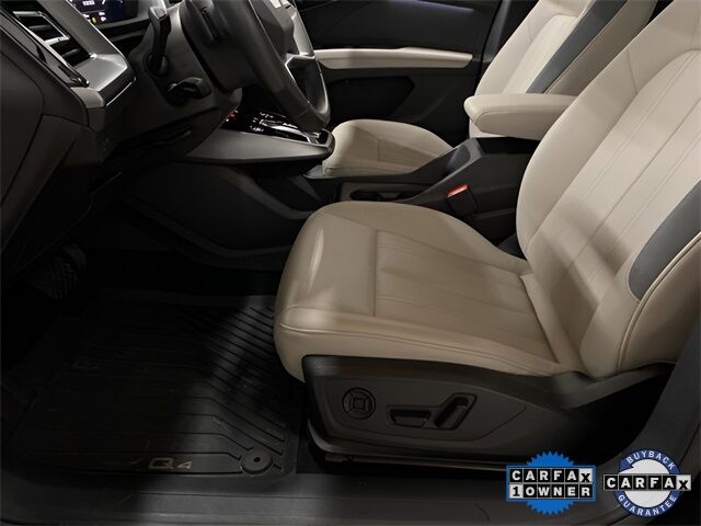 2024 Audi Q4 E-tron Premium photo 51