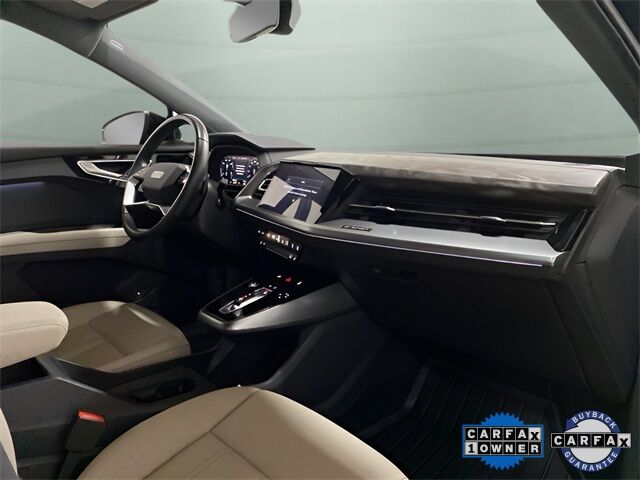 2024 Audi Q4 E-tron Premium photo 63