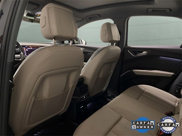 2024 Audi Q4 E-tron Premium photo 53