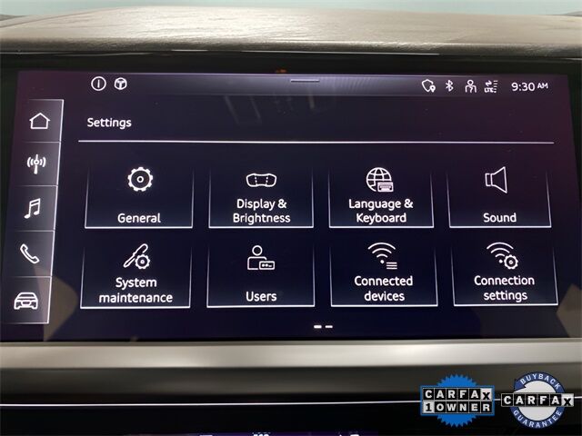 2024 Audi Q4 E-tron Premium photo 34