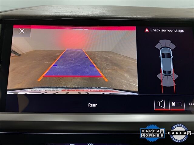 2024 Audi Q4 E-tron Premium photo 35