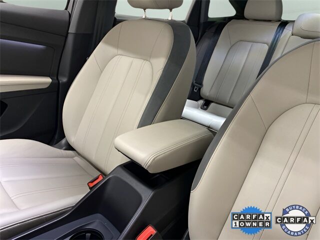 2024 Audi Q4 E-tron Premium photo 47