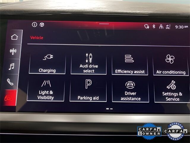 2024 Audi Q4 E-tron Premium photo 33