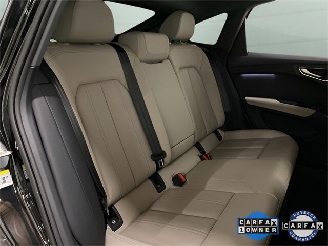 2024 Audi Q4 E-tron Premium photo 61