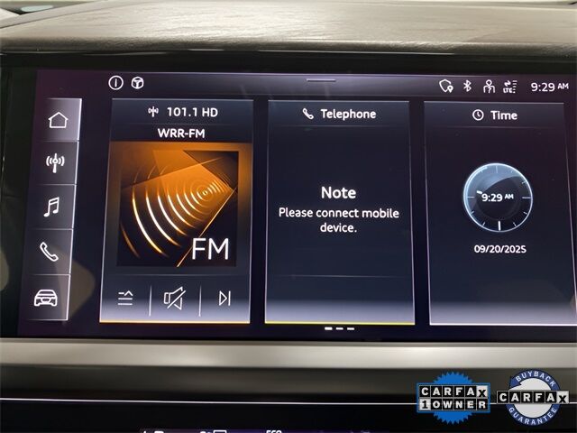 2024 Audi Q4 E-tron Premium photo 28
