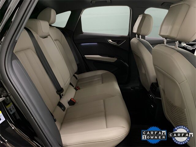 2024 Audi Q4 E-tron Premium photo 60