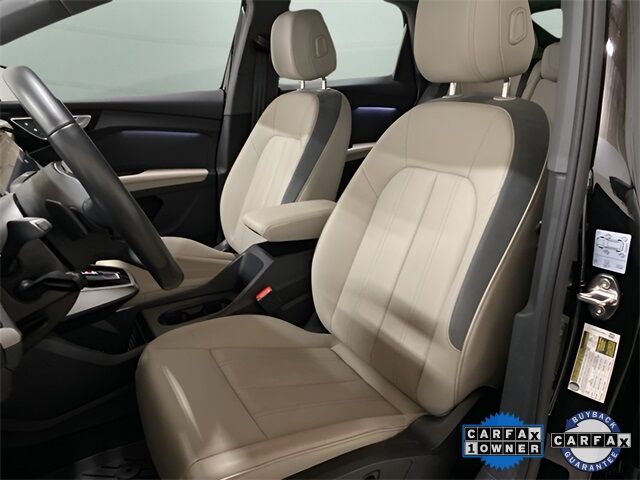 2024 Audi Q4 E-tron Premium photo 50