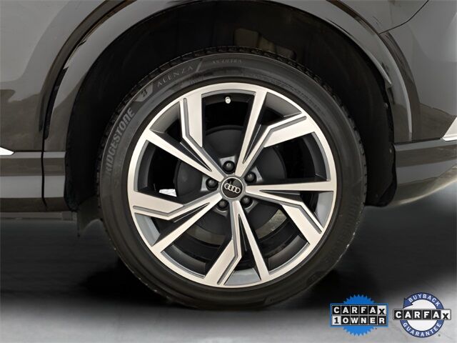 2024 Audi Q4 E-tron Premium photo 15