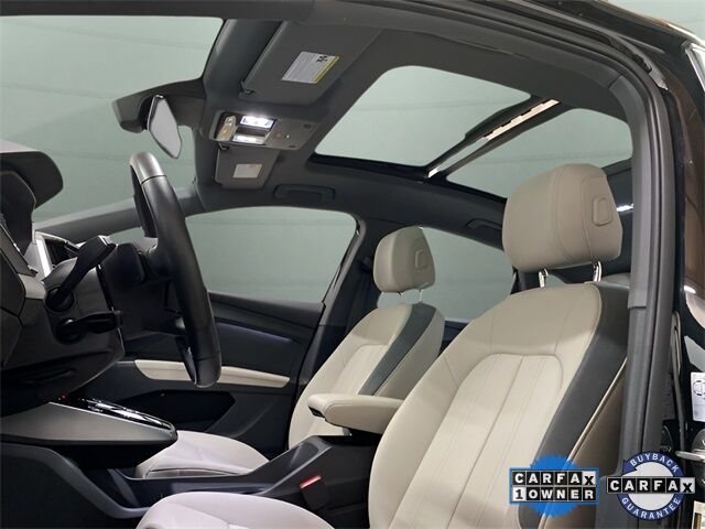 2024 Audi Q4 E-tron Premium photo 12
