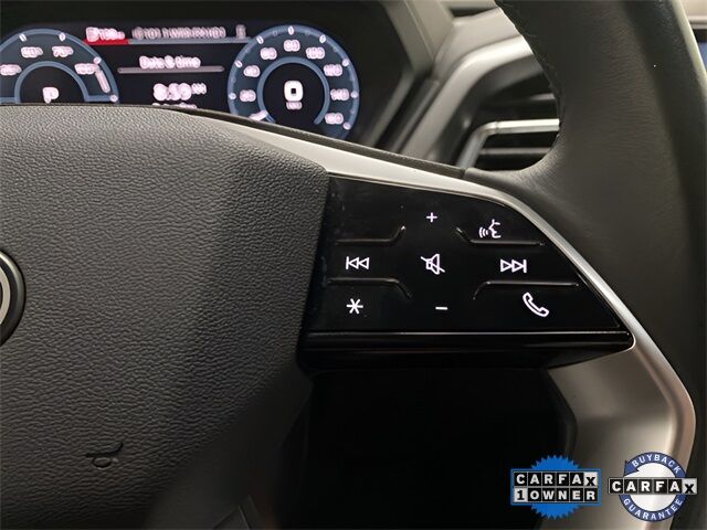 2024 Audi Q4 E-tron Premium photo 23