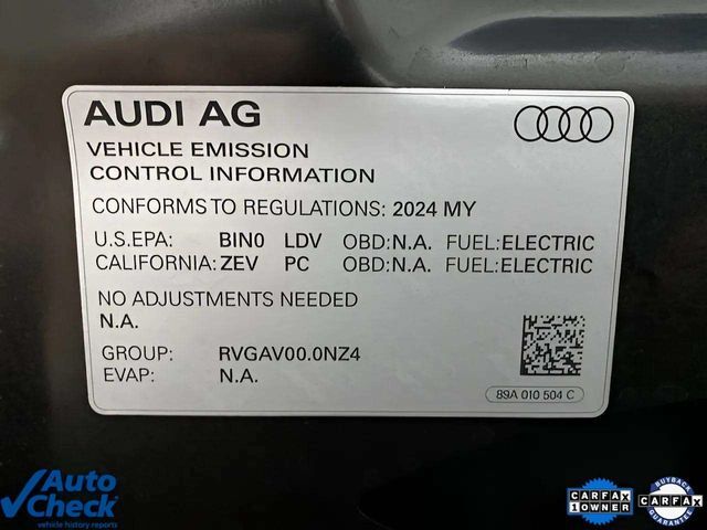 2024 Audi Q4 e-tron Premium - Photo 30