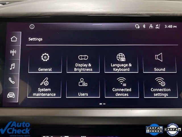 2024 Audi Q4 e-tron Premium Dallas TX