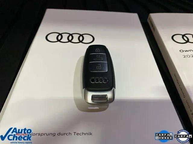 2024 Audi Q4 e-tron Premium - Photo 84