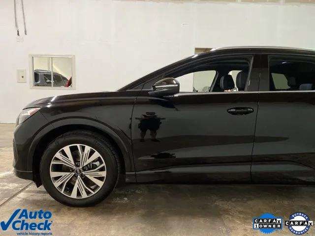 2024 Audi Q4 e-tron Premium - Photo 94