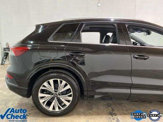 2024 Audi Q4 e-tron Premium - Photo 93