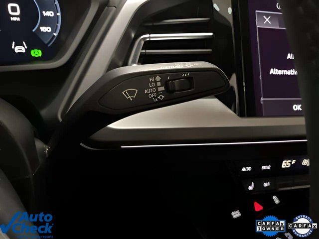 2024 Audi Q4 e-tron Premium Dallas TX