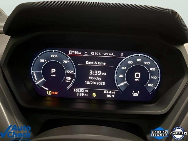 2024 Audi Q4 e-tron Premium Dallas TX