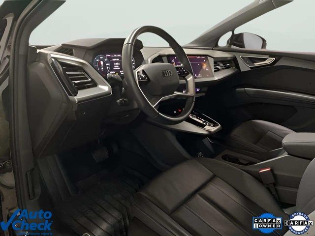 2024 Audi Q4 e-tron Premium - Photo 23