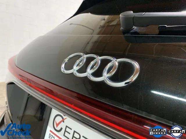 2024 Audi Q4 e-tron Premium - Photo 100