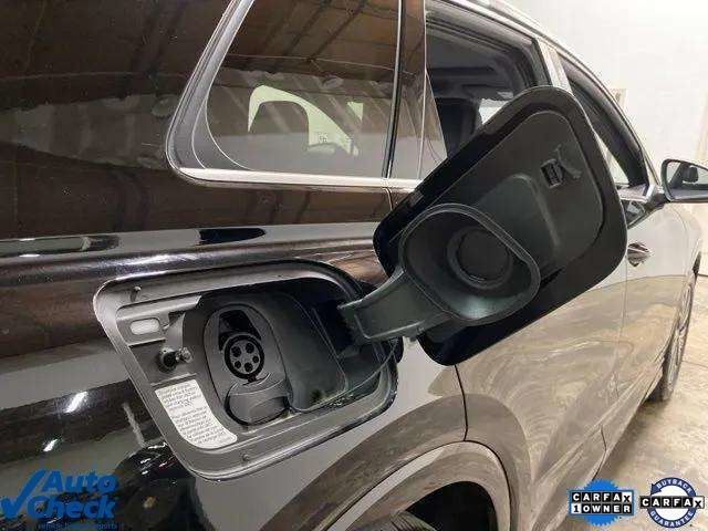 2024 Audi Q4 e-tron Premium Dallas TX