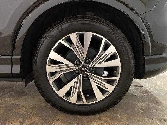 2024 Audi Q4 e-tron Premium Dallas TX