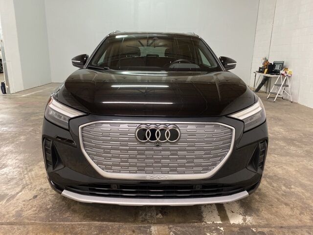2024 Audi Q4 e-tron Premium Dallas TX