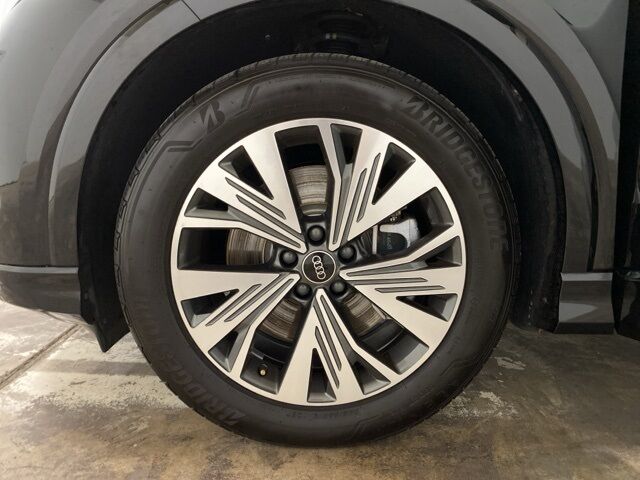 2024 Audi Q4 e-tron Premium Dallas TX