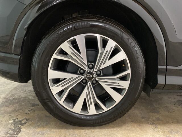 2024 Audi Q4 e-tron Premium Dallas TX