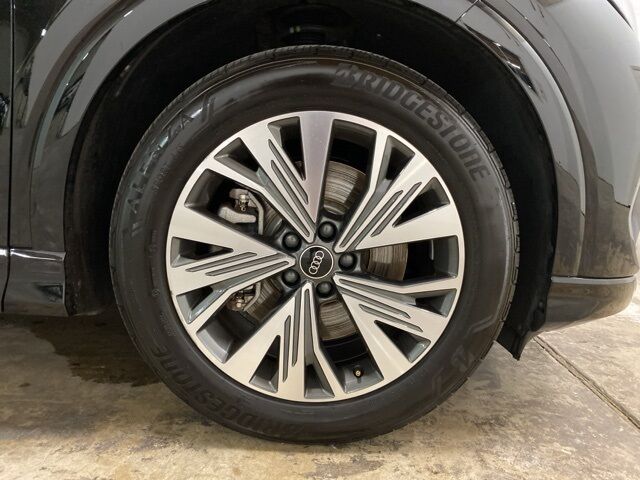 2024 Audi Q4 e-tron Premium Dallas TX
