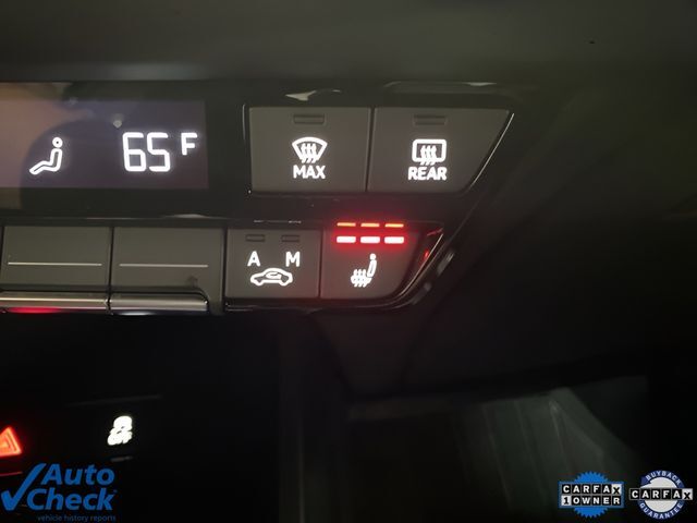 2024 Audi Q4 e-tron Premium Dallas TX