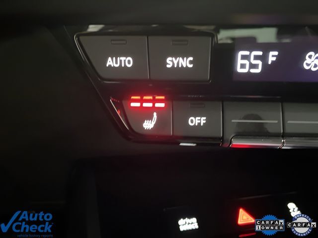 2024 Audi Q4 e-tron Premium Dallas TX