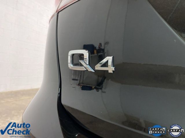 2024 Audi Q4 e-tron Premium Dallas TX