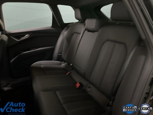 2024 Audi Q4 e-tron Premium Dallas TX