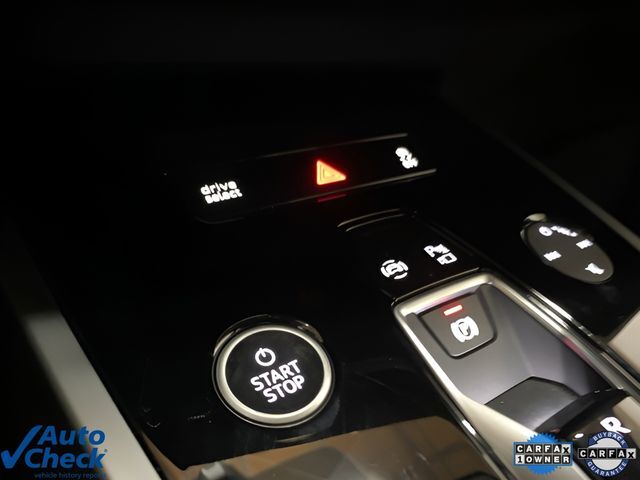 2024 Audi Q4 e-tron Premium Dallas TX