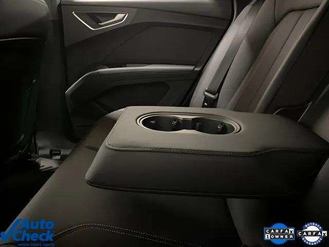 2024 Audi Q4 e-tron Premium Dallas TX