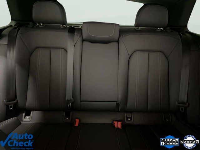 2024 Audi Q4 e-tron Premium Dallas TX