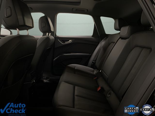 2024 Audi Q4 e-tron Premium Dallas TX