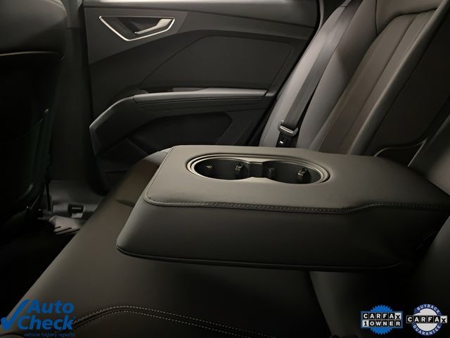 2024 Audi Q4 e-tron Premium Dallas TX