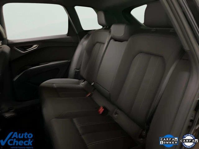 2024 Audi Q4 e-tron Premium Dallas TX
