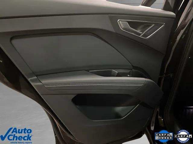 2024 Audi Q4 e-tron Premium Dallas TX